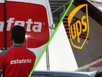 UPS ya puede comprar Estafeta en México: la Cofece autorizó la operación para que se fusionen 