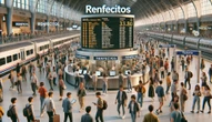 La web de Renfe ahora tiene 'Renfecitos de venta' por todas partes. Es un error que solo se explica por una metedura de pata 