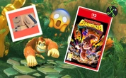 Preventa de Donkey Kong Bananza recibe su primer gran descuento para Nintendo Switch 2: así lo puedes apartar gratis 