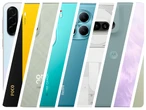 Mejores celulares de gama media en julio del 2025: características y precio en México de 12 modelos recomendados