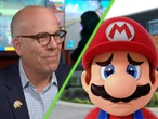 Lidera una compañía de videojuegos, se apellida como el enemigo de Mario y ahora tras 44 años se retirará: Doug Bowser se va de Nintendo 