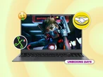 Esta laptop cuesta menos de 4,999 pesos con 16GB de RAM y un SSD de 512GB: Unboxing Days 2025 