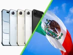 Brutal cambio para México con los iPhone Air, 17 y 17 Pro: ya no son compatibles con SIM física 