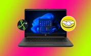 Laptop HP de 16 GB de RAM, por poco más de 6,000 pesos: Mercado Libre sacude el mercado con este sublime descuento que incluye envío gratis 