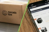 El problema no es que Amazon y Mercado Libre compitan entre sí; es que ningún rival logra acercarse a ellos en México