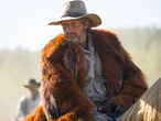 Hoy en Netflix: la película de ciencia ficción con un toque de western y extraterrestres basada en un libro