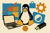 Con el fin de soporte de Windows 10, hay una opción gratuita para no tener que comprar un PC nuevo: instalar Linux. Así puedes hacerlo 