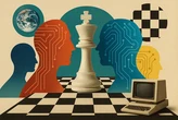 Google ha montado una 'liga profesional' de juegos de mesa para IAs para tener claro cuáles son las mejores. Empezarán con el ajedrez 