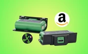 Amazon y PowerA tienen este kit de baterías recargables para controles de Xbox para que ya no uses pilas y por solo 326 pesos 