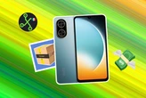 El teléfono más barato de Xiaomi POCO: 1,119 pesos con 3 GB de RAM y 64 GB de almacenamiento 