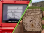 Un cazatesoros encontró un misterioso cartucho de Game Boy en el campo. Un año después, la comunidad le ayudó a identificarlo 