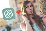 Hay mujeres que están teniendo relaciones sentimentales con la IA. El problema es el 'lado oscuro' que tiene 