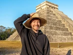 MrBeast visitó zonas arqueológicas en México para su último video y a pesar que muchos se enojaron en redes, no hizo nada ilegal 