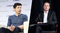 Sam Altman califica de 