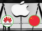 Apple quiere recuperar China y hacer frente a Huawei: su plan es un centro de investigación que cuesta millones de dólares 