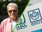 Fechas de pago de aguinaldo para jubilados del IMSS y del ISSSTE en 2025 