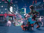 Nintendo no se olvida de Switch 1 y Leyendas Pokémon: Z-A llegará en octubre, pero en Switch 2 se verá mejor que nunca 