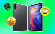 Xiaomi Redmi Pad 2 cuesta 4,999 pesos, pero Mercado Libre cortó su precio a los 3,614 pesos
