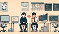 De no saber programar a ser programador en sólo 10 meses: esta fue la trayectoria de un usuario de Reddit 