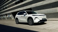 Geely traerá a México el EX5 EM-i, un SUV PHEV con 259 HP y autonomía para ir de CDMX a Monterrey sin detenerse 
