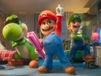 El dilema de Super Mario Galaxy: por qué el auge del "kidulting" hace que los adultos se sientan dueños de una película infantil 