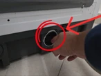 El filtro de la lavadora no es eterno, aquí puedes encontrarlo y esta es la manera correcta de darle mantenimiento 