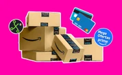 Descuento para usuarios sin Amazon Prime: Mega Ofertas y cupones con tarjeta de crédito y débito 