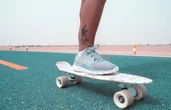 Este tatuaje inteligente con IA puede detectar cambios en tu cuerpo antes de que vayas al médico  