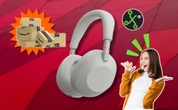 Los nuevos audífonos Sony WH-1000XM6 ya se pueden conseguir en Amazon: disponibles desde 354 pesos a meses sin intereses