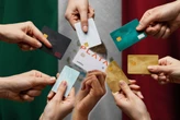Banco Plata ya es el tercer banco con más tarjetas de crédito en México y el nuevo dolor de cabeza para Banorte y Santander 