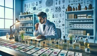 Barcelona ofrece el primer título de evaluador perfumista impartido por una universidad pública europea. Y la parte teórica es online 