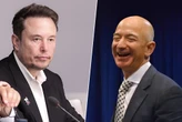 Elon Musk, Bezos, Zuckerberg y Bill Gates tienen algo en común: sus procesos de selección de personal eran imprevisibles