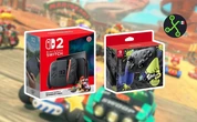 La Nintendo Switch 2 no deja de bajar de precio y ahora viene con Mario Kart: World y un Pro Controller por solo 12,899 pesos 