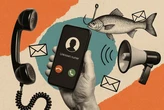 Las robollamadas son el nuevo 'email basura' que recibes en tu teléfono: estos son sus peligros y los mejores modos de evitarlas 