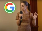 México demanda a Google por el “Golfo de América”: Sheinbaum exige respetar la soberanía marítima 