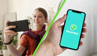 Cómo mandar los nuevos videos instantáneos en forma circular de WhatsApp