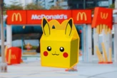 Las Cajitas Felices de Pokémon crearon un caos nunca antes visto que orilló a McDonald's a cambiar sus políticas para siempre  