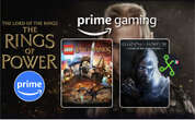 Amazon Prime regala dos videojuegos de El Señor de los Anillos por el estreno de la segunda temporada de Los Anillos del Poder