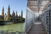 Casi nadie quiere tener cerca un centro de datos. Incluso cuando prometen 10.520 puestos de trabajo como en Villanueva de Gállego