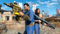 "No creo que sea malo que la gente se pierda cosas": Bethesda no tiene prisa por lanzar un nuevo Fallout