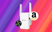 Con este repetidor Wi-Fi de TP-Link dile adiós a tus problemas de conexión: hasta 867 Mbps y 140 metros de cobertura por solo 589 pesos 
