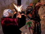 Hideki Kamiya regresó a Capcom después de muchos años y no ve con malos ojos un remake de Devil May Cry: "me encantaría" 
