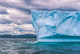 Un fenómeno silencioso ocurre bajo la Antártida: el mar se volvió más salado y el hielo comenzó a ceder