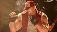 Terry Bogard rompe el multiverso y llega a Street Fighter 6: este es su espectacular primer tráiler 