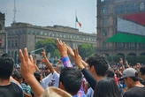 Transportistas anuncian otra megamarcha en CDMX: estas vialidades estarán cerradas este 29 de octubre