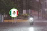 Prepárate para un clima contrastante en México esta semana: lluvias fuertes con granizo y calor extremo 