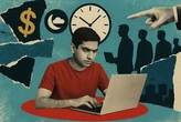 Manipuló su CV y ocultó que trabajaba para varias startups a la vez: "Nadie quiere trabajar 140 horas semanales, pero lo necesitaba" 