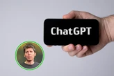 Tu charla con ChatGPT podría no ser privada ante una demanda, advierte el CEO de OpenAI 