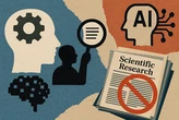 Los científicos están usando instrucciones ocultas en sus 'papers' para que la IA dé buenas críticas. Hay opiniones enfrentadas 