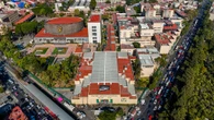 México busca acelerar la construcción de hospitales con una idea: darle esa tarea a la dependencia que hace carreteras 